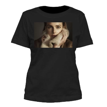 Sigrid Agren Women's Cut T-Shirt