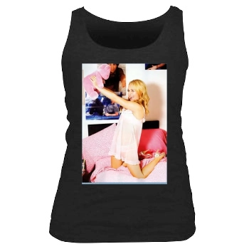 Hayden Panettiere Women's Tank Top