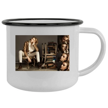 Sigrid Agren Camping Mug