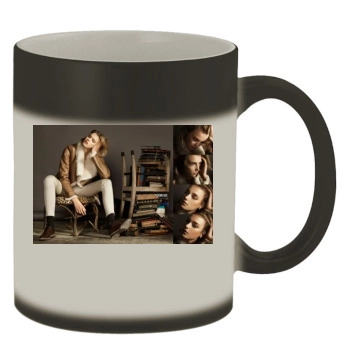 Sigrid Agren Color Changing Mug