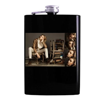 Sigrid Agren Hip Flask