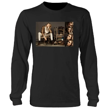 Sigrid Agren Men's Heavy Long Sleeve TShirt