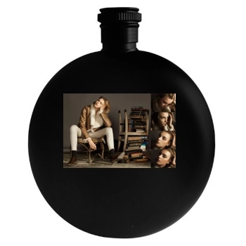 Sigrid Agren Round Flask