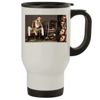 Sigrid Agren Stainless Steel Travel Mug