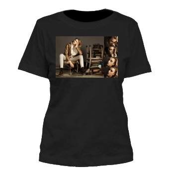 Sigrid Agren Women's Cut T-Shirt