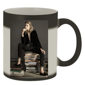 Sigrid Agren Color Changing Mug