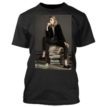 Sigrid Agren Men's TShirt