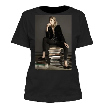 Sigrid Agren Women's Cut T-Shirt