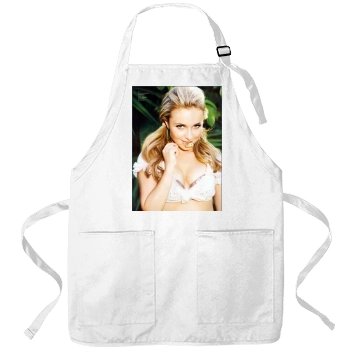 Hayden Panettiere Apron