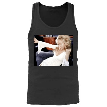 Hayden Panettiere Men's Tank Top