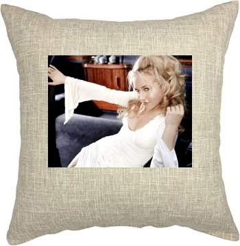 Hayden Panettiere Pillow