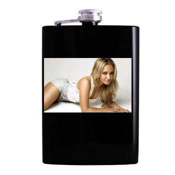 Hayden Panettiere Hip Flask