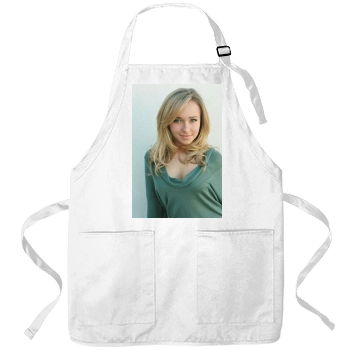 Hayden Panettiere Apron