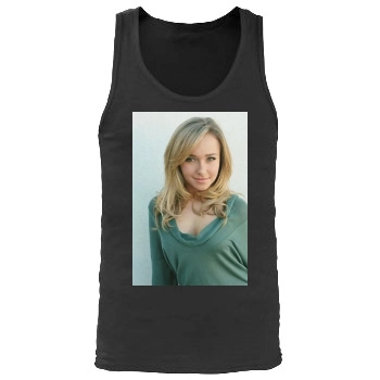 Hayden Panettiere Men's Tank Top