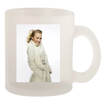 Hayden Panettiere 10oz Frosted Mug