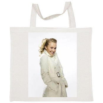 Hayden Panettiere Tote