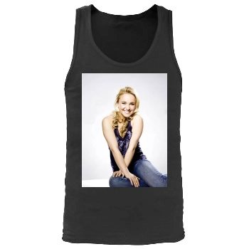 Hayden Panettiere Men's Tank Top