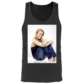 Hayden Panettiere Men's Tank Top