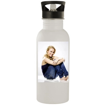 Hayden Panettiere Stainless Steel Water Bottle