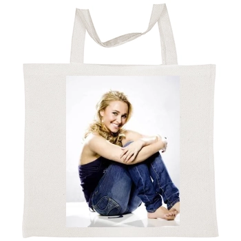 Hayden Panettiere Tote