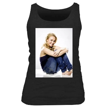 Hayden Panettiere Women's Tank Top