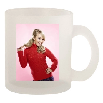 Hayden Panettiere 10oz Frosted Mug