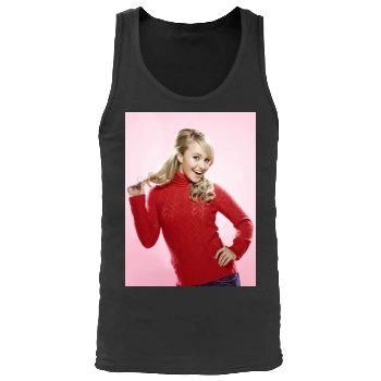 Hayden Panettiere Men's Tank Top