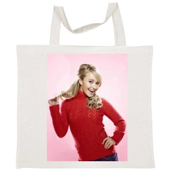 Hayden Panettiere Tote