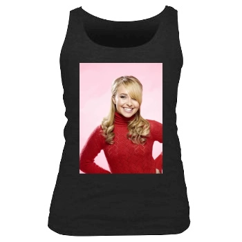 Hayden Panettiere Women's Tank Top