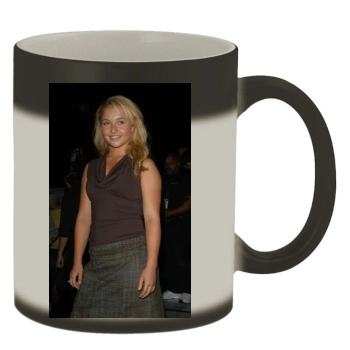 Hayden Panettiere Color Changing Mug