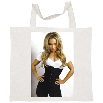 Hayden Panettiere Tote