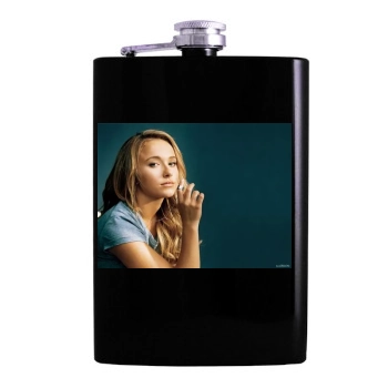 Hayden Panettiere Hip Flask