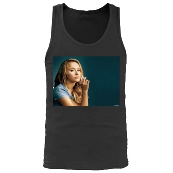 Hayden Panettiere Men's Tank Top