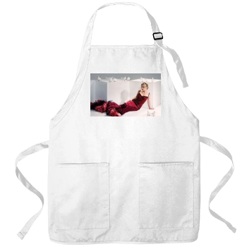 Hayden Panettiere Apron