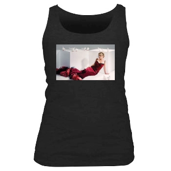 Hayden Panettiere Women's Tank Top