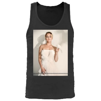 Hayden Panettiere Men's Tank Top