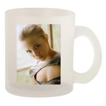 Hayden Panettiere 10oz Frosted Mug