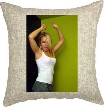 Hayden Panettiere Pillow