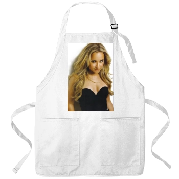 Hayden Panettiere Apron