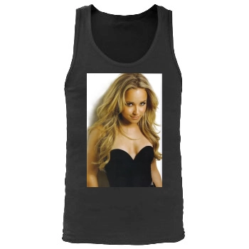 Hayden Panettiere Men's Tank Top