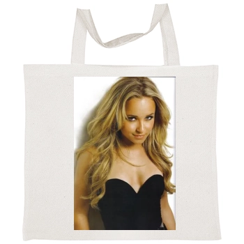 Hayden Panettiere Tote