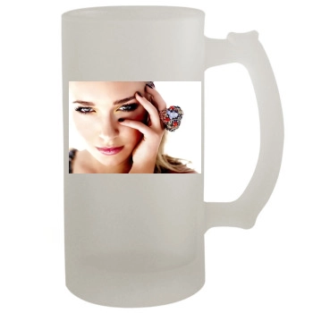 Hayden Panettiere 16oz Frosted Beer Stein