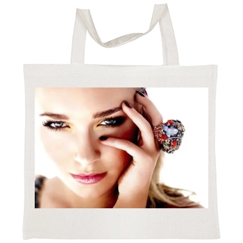 Hayden Panettiere Tote