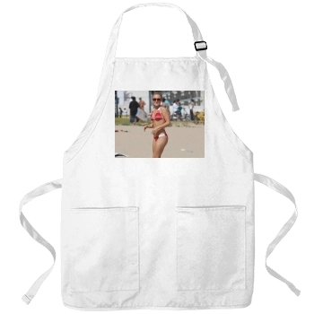 Hayden Panettiere Apron