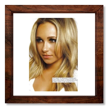 Hayden Panettiere 12x12