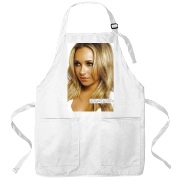 Hayden Panettiere Apron