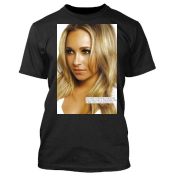 Hayden Panettiere Men's TShirt