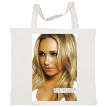 Hayden Panettiere Tote