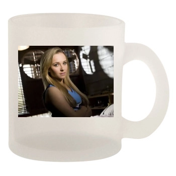 Hayden Panettiere 10oz Frosted Mug