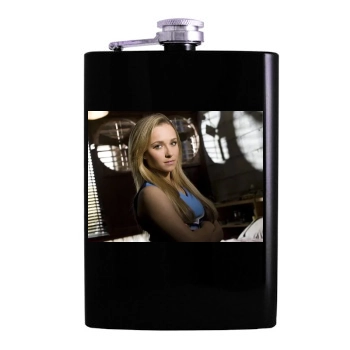 Hayden Panettiere Hip Flask